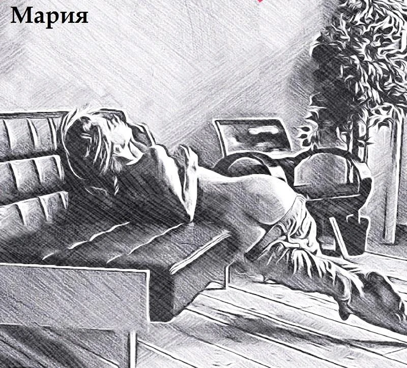 Иллюстрация к книге — Крысиный бег #2 [book-illustration-6.webp]