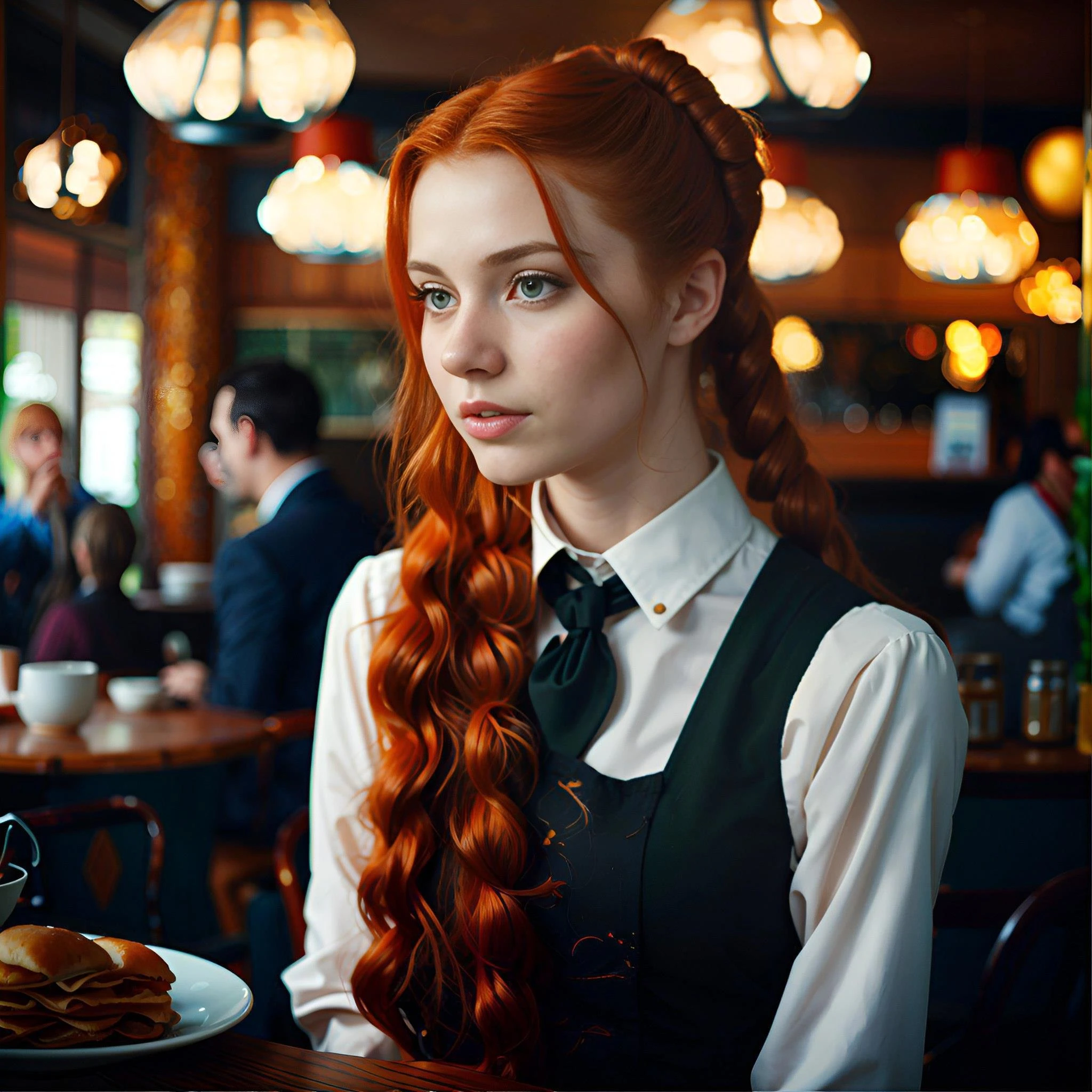 Иллюстрация к книге — Семь. Гордыня [book-illustration-12.webp]
