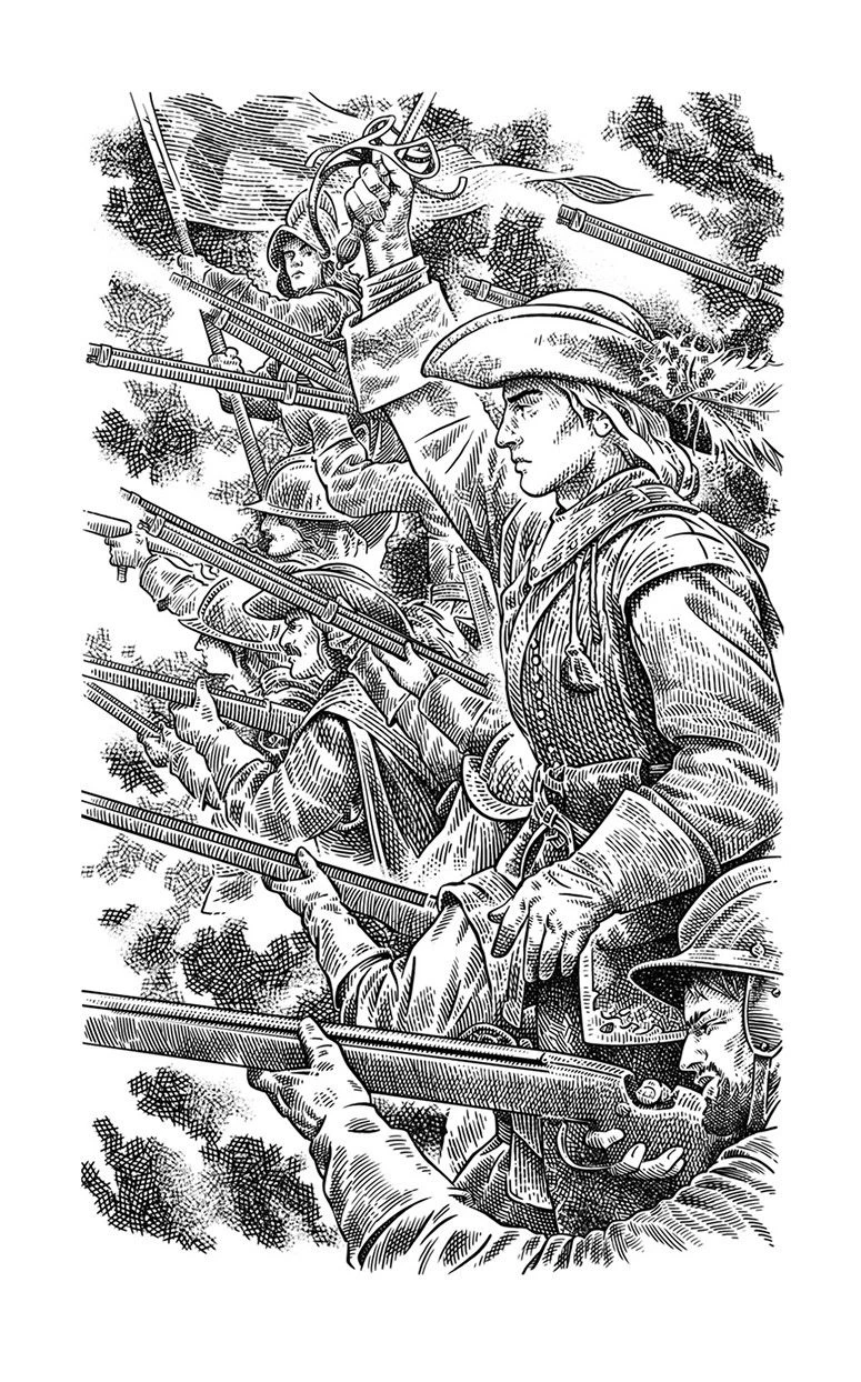 Иллюстрация к книге — Шар судеб [book-illustration-5.webp]