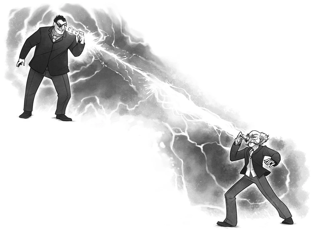 Иллюстрация к книге — Талант под прикрытием [book-illustration-46.webp]
