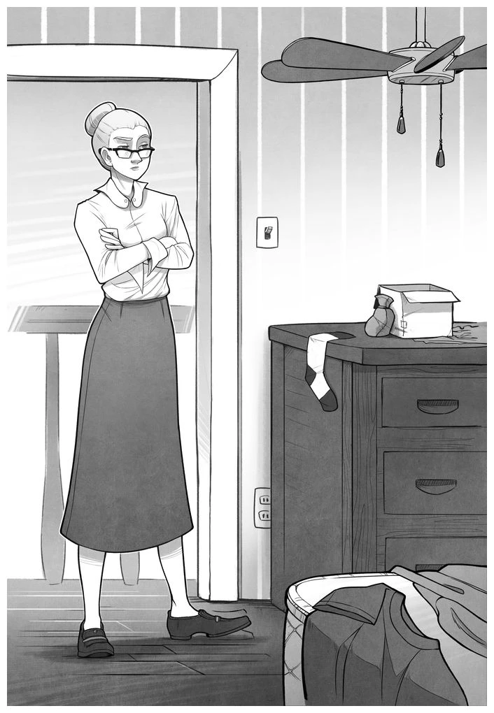 Иллюстрация к книге — Талант под прикрытием [book-illustration-6.webp]