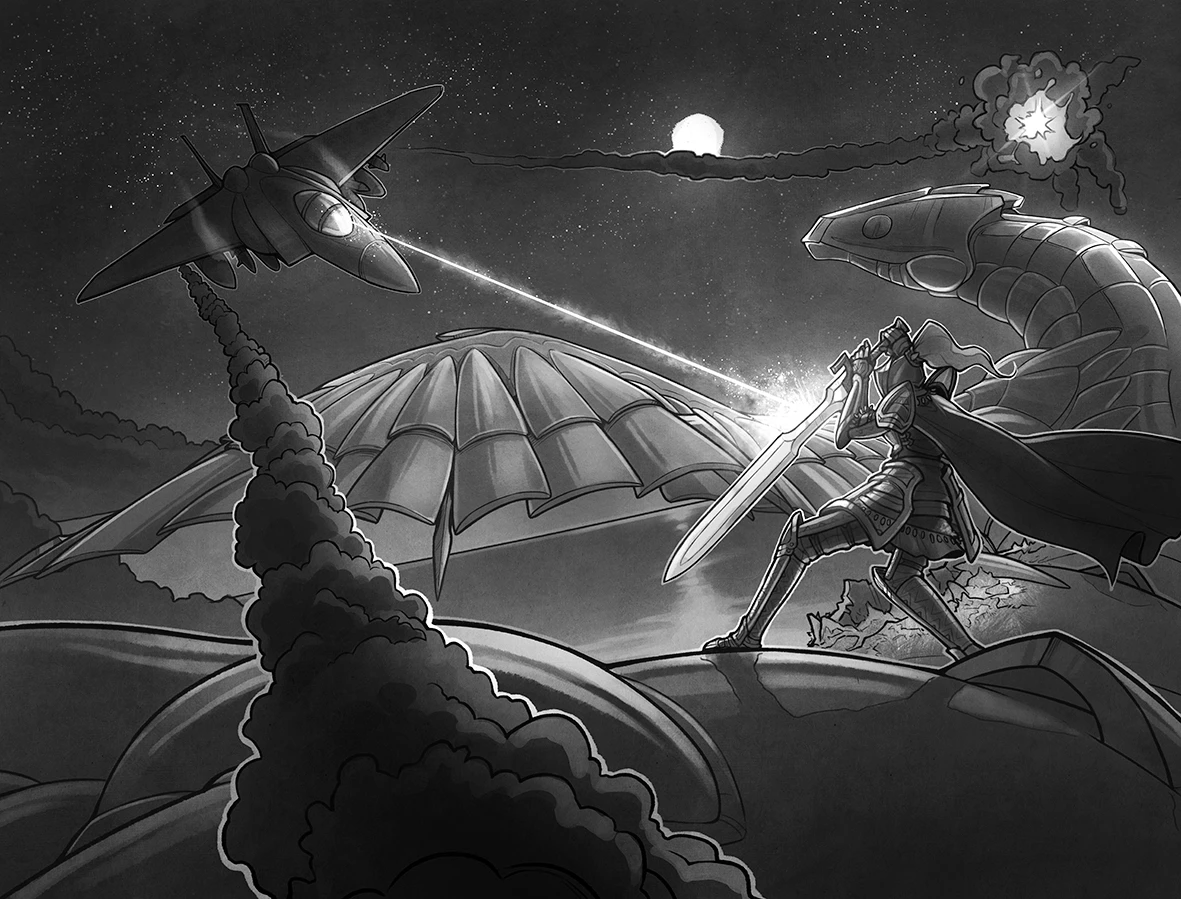 Иллюстрация к книге — Киборги Нотариуса [book-illustration-12.webp]