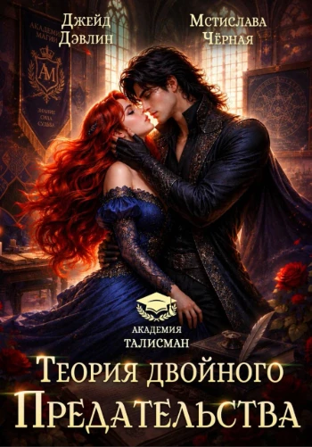 Книга Теория двойного предательства