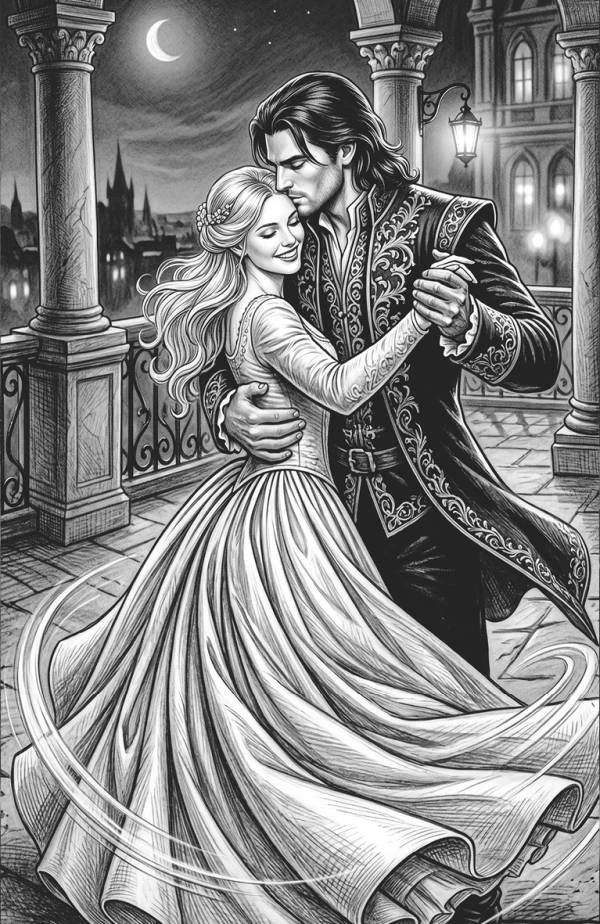 Иллюстрация к книге — Беглянка ночного короля [book-illustration-5.webp]