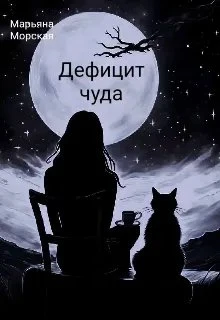 Книга Дефицит чуда