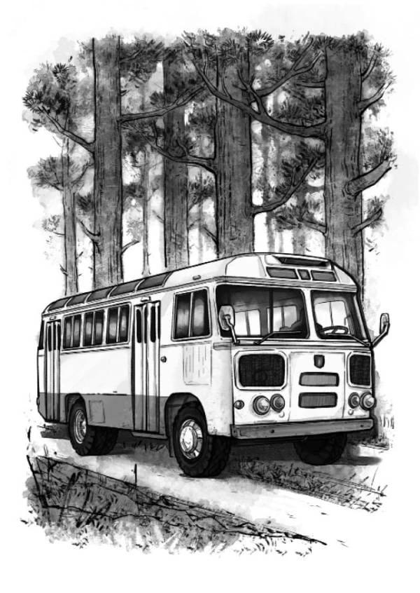 Иллюстрация к книге — Земля костяных богов. Взывающие корни [book-illustration-1.webp]