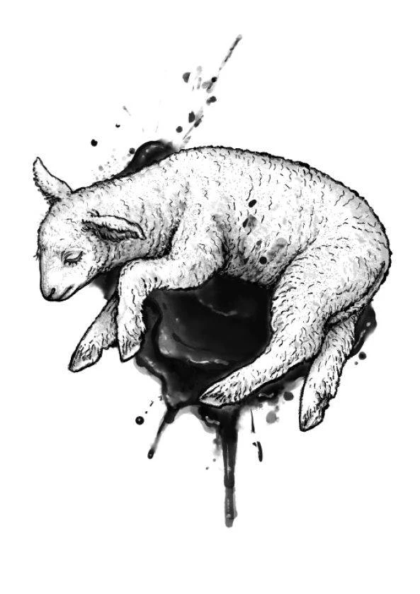 Иллюстрация к книге — Земля костяных богов. Взывающие корни [book-illustration-4.webp]