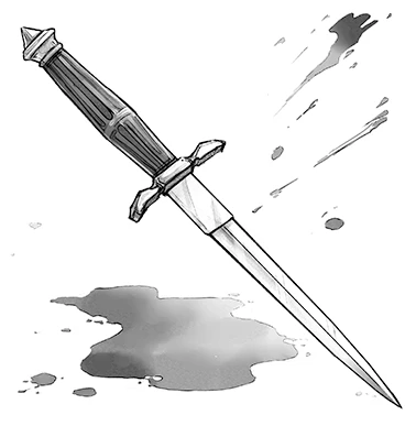 Иллюстрация к книге — Тайга заберет тебя [book-illustration-11.webp]