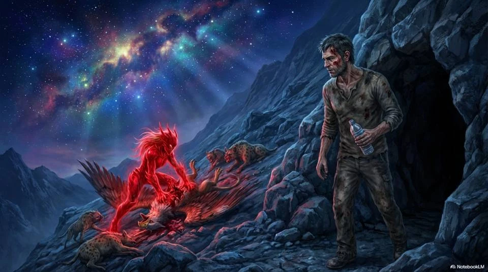 Иллюстрация к книге — Жажда бессмертия. Том 3 [book-illustration-32.webp]