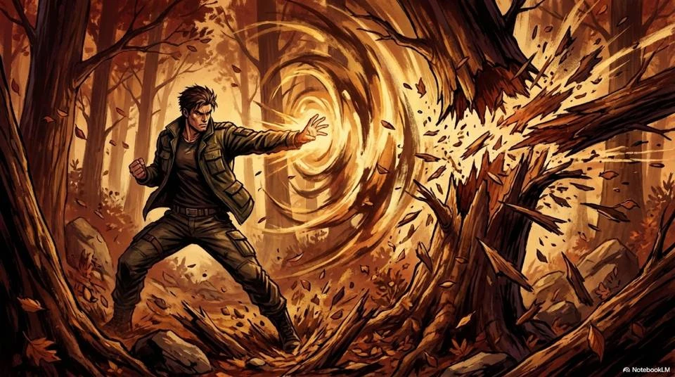 Иллюстрация к книге — Жажда бессмертия. Том 4 [book-illustration-16.webp]