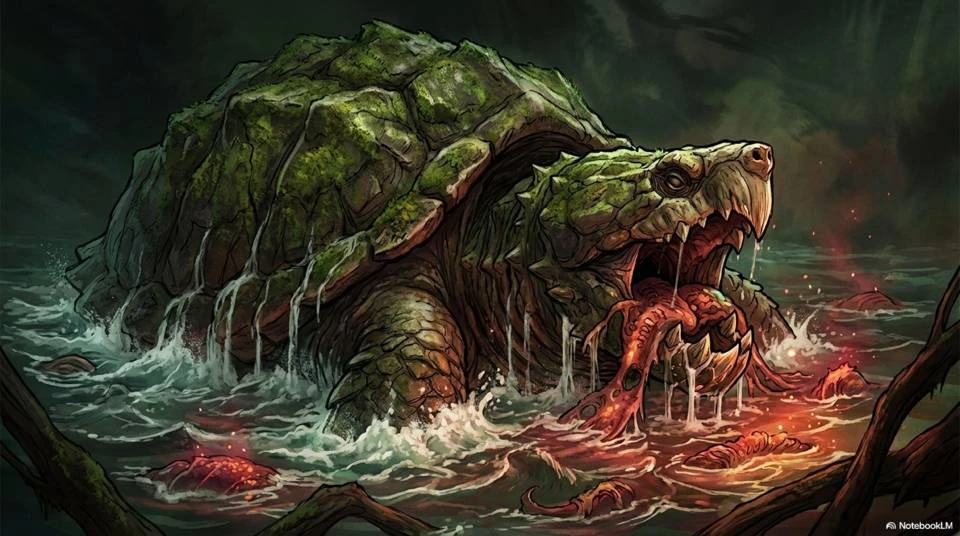Иллюстрация к книге — Жажда бессмертия. Том 4 [book-illustration-5.webp]