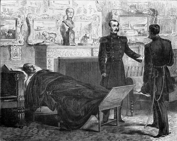 Иллюстрация к книге — Константин. Аландский крест [book-illustration-1.webp]