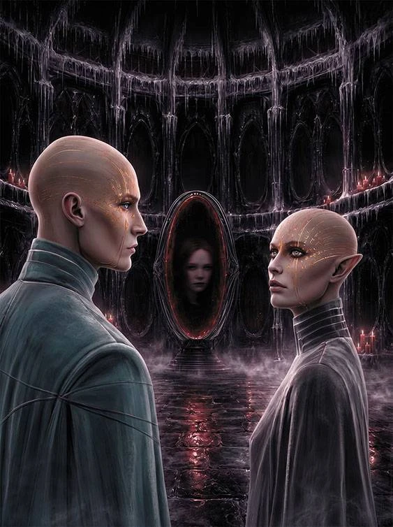 Иллюстрация к книге — Дар смерти [book-illustration-10.webp]