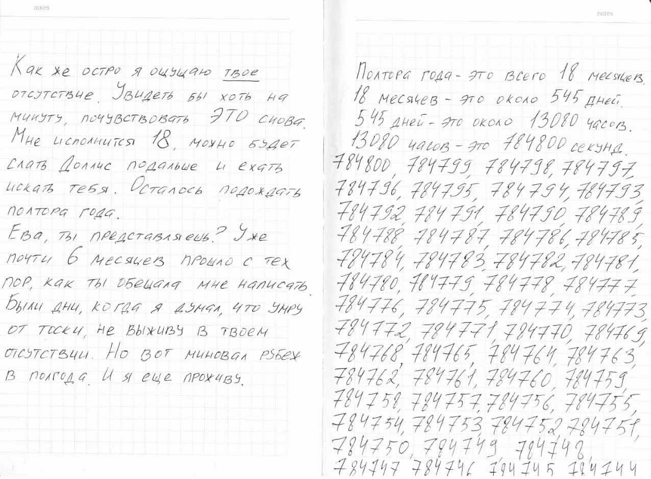 Иллюстрация к книге — Минута до Бруклина [book-illustration-7.webp]