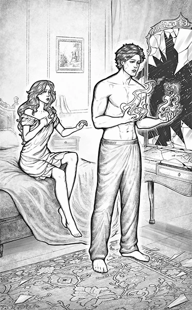 Иллюстрация к книге — Ты меня погубишь [book-illustration-4.webp]