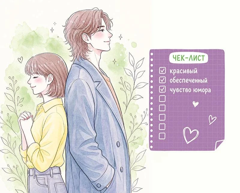 Иллюстрация к книге — Проект «Тот самый» [book-illustration-4.webp]