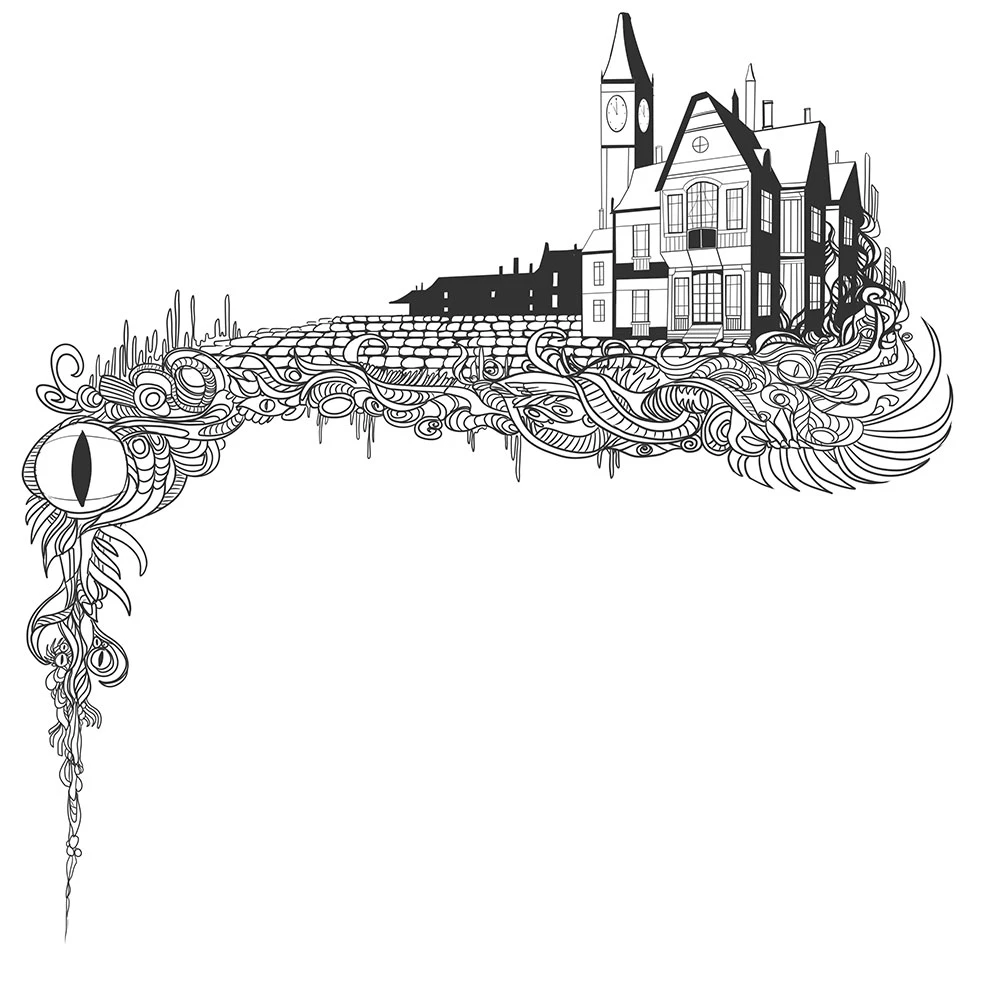 Иллюстрация к книге — Охотник [book-illustration-4.webp]