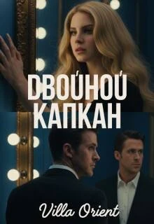 Книга Двойной капкан
