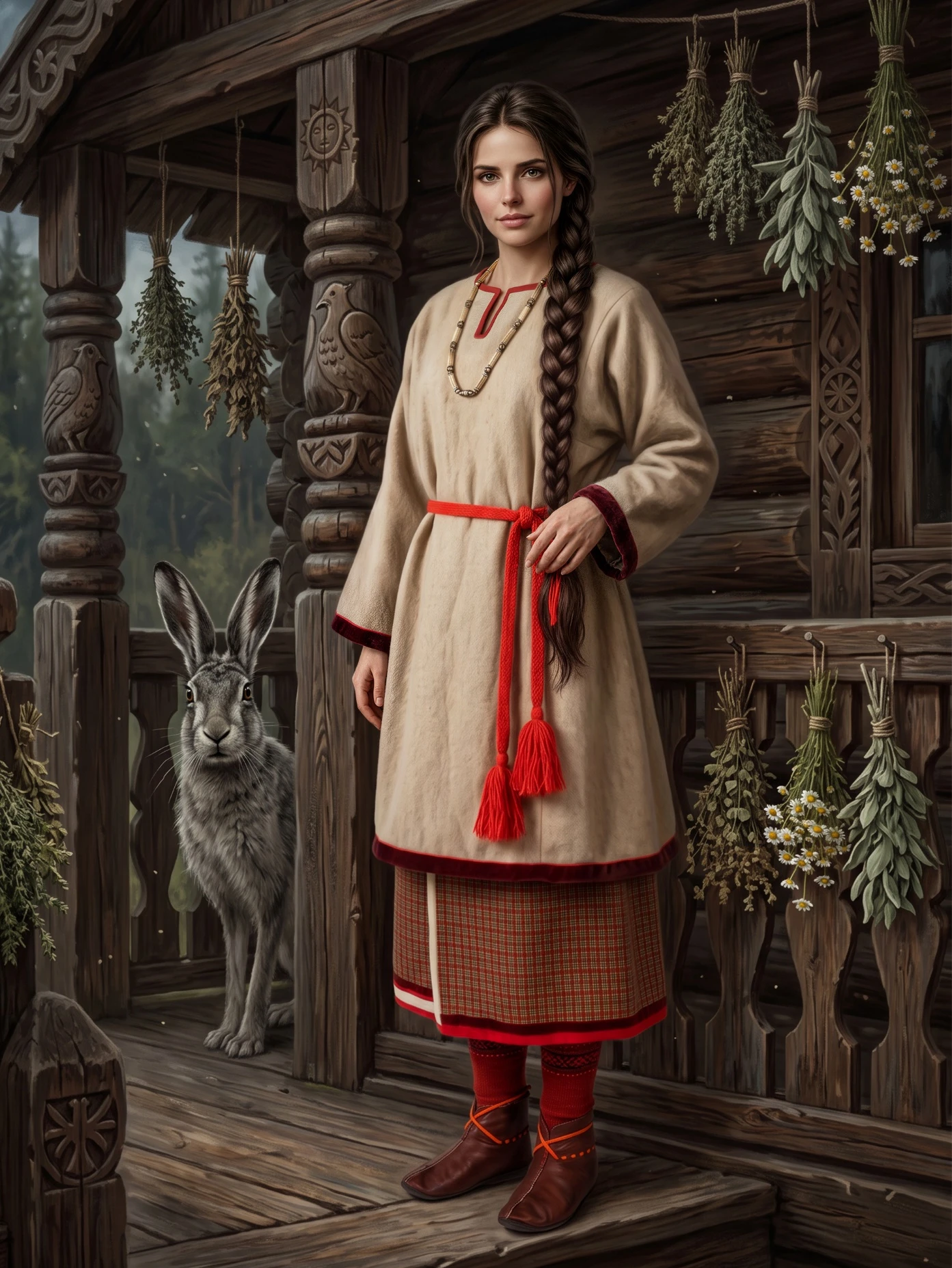 Иллюстрация к книге — Утаенный меч [book-illustration-2.webp]