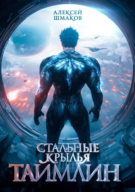 Книга Таймлин 2
