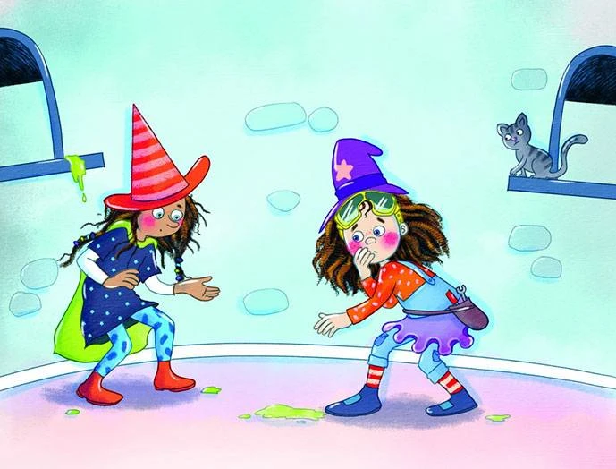 Иллюстрация к книге — Как сдать экзамен? [book-illustration-37.webp]