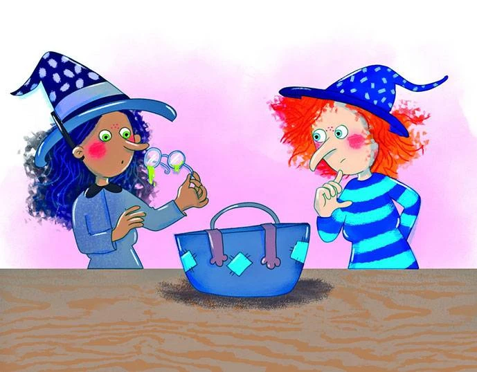 Иллюстрация к книге — Как сдать экзамен? [book-illustration-40.webp]