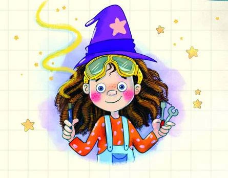 Иллюстрация к книге — Как сдать экзамен? [book-illustration-48.webp]