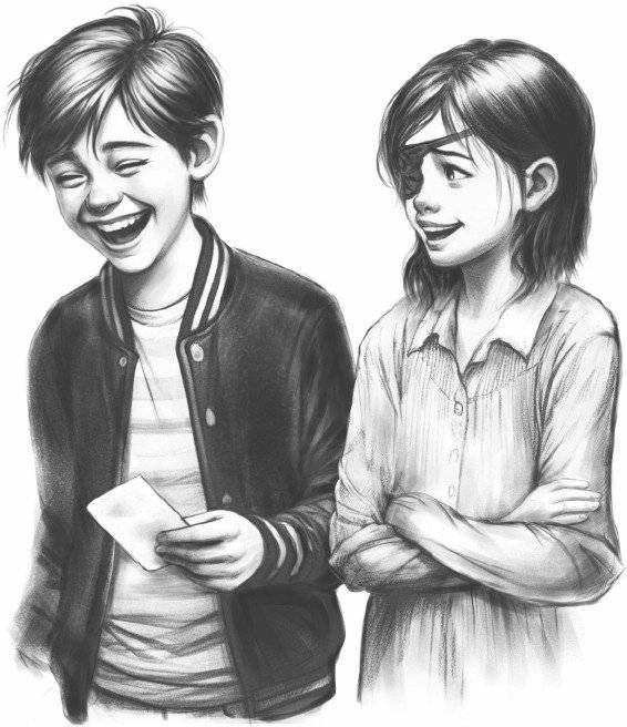 Иллюстрация к книге — Тайна старого каштана [book-illustration-29.webp]