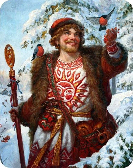 Иллюстрация к книге — Княжич [book-illustration-32.webp]