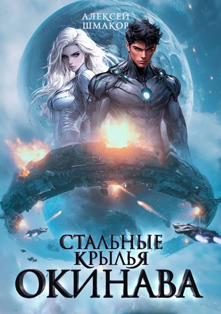 Книга Окинава 1