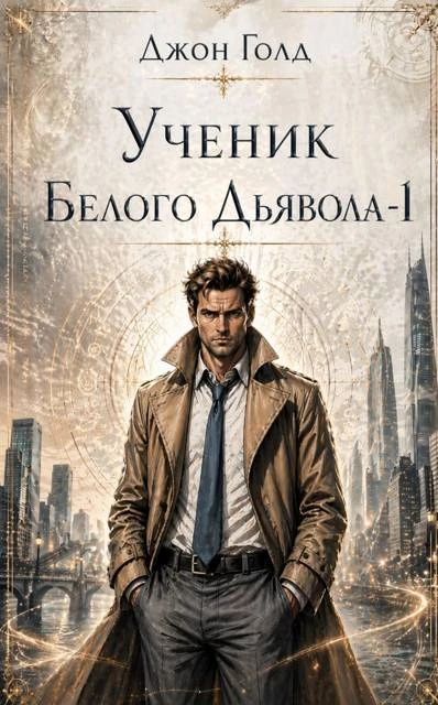 Иллюстрация к книге — Ученик Белого Дьявола 1 [book-illustration-1.webp]