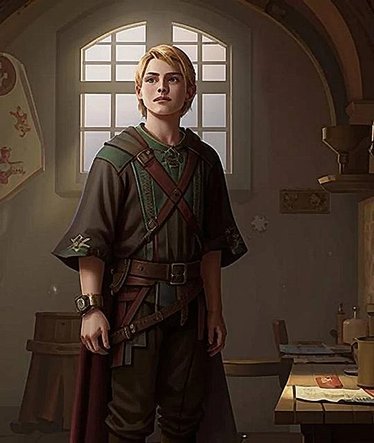 Иллюстрация к книге — Альтернатива [book-illustration-3.webp]