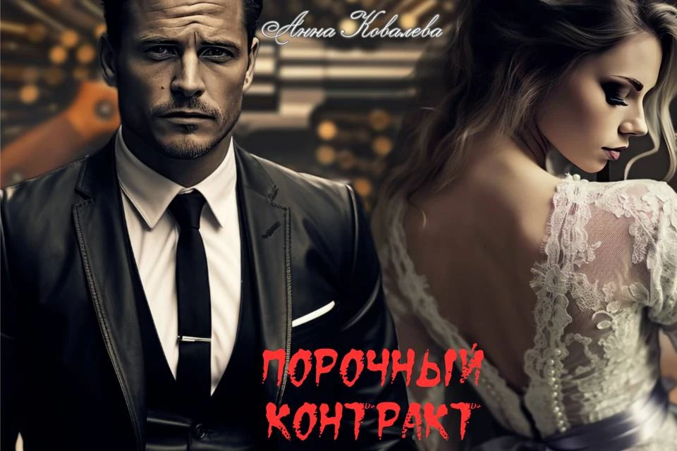 Иллюстрация к книге — Порочный контракт [book-illustration-1.webp]
