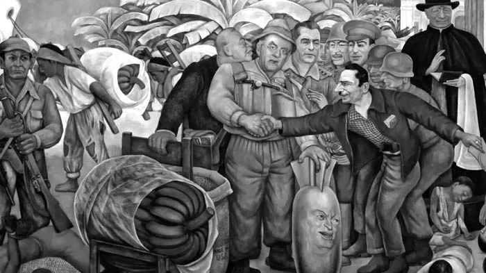 Иллюстрация к книге — Очаги пылающего континента. Мученики латиноамериканских герилий [book-illustration-48.webp]