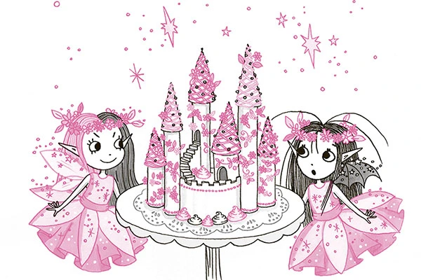 Иллюстрация к книге — Свадебная магия [book-illustration-45.webp]