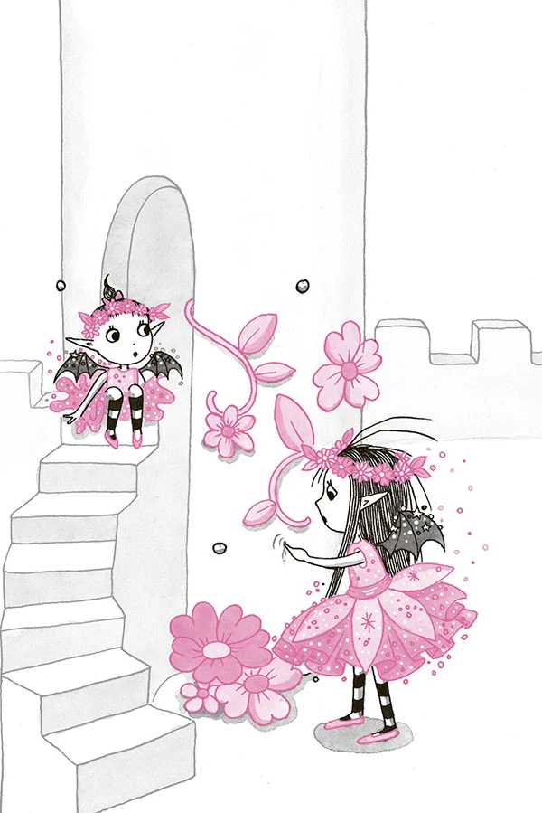 Иллюстрация к книге — Свадебная магия [book-illustration-55.webp]