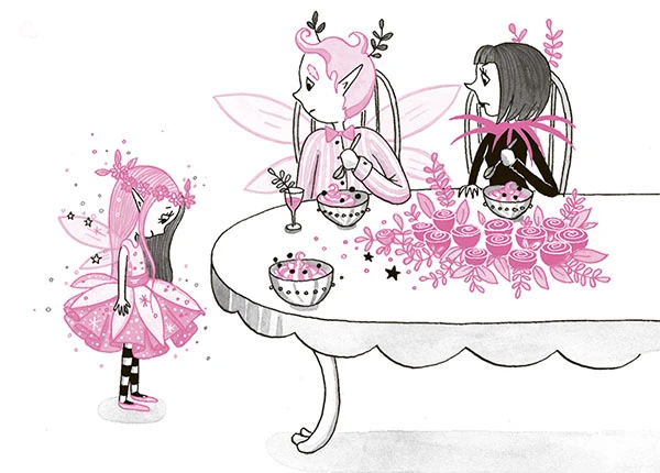 Иллюстрация к книге — Свадебная магия [book-illustration-73.webp]