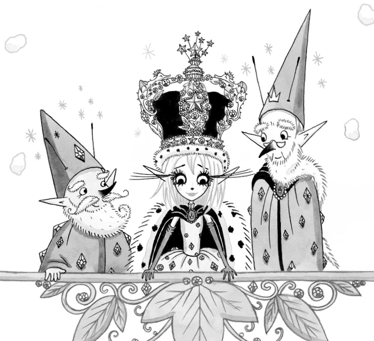 Иллюстрация к книге — Близнецы из кристалла [book-illustration-122.webp]