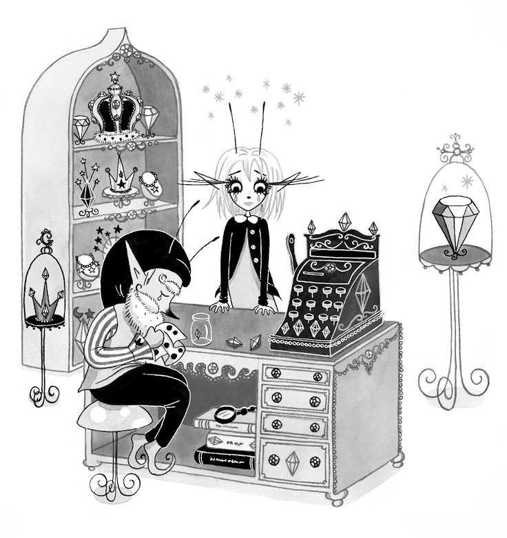 Иллюстрация к книге — Близнецы из кристалла [book-illustration-80.webp]