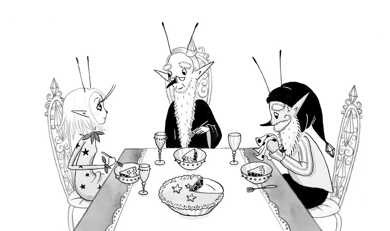 Иллюстрация к книге — Близнецы из кристалла [book-illustration-96.webp]