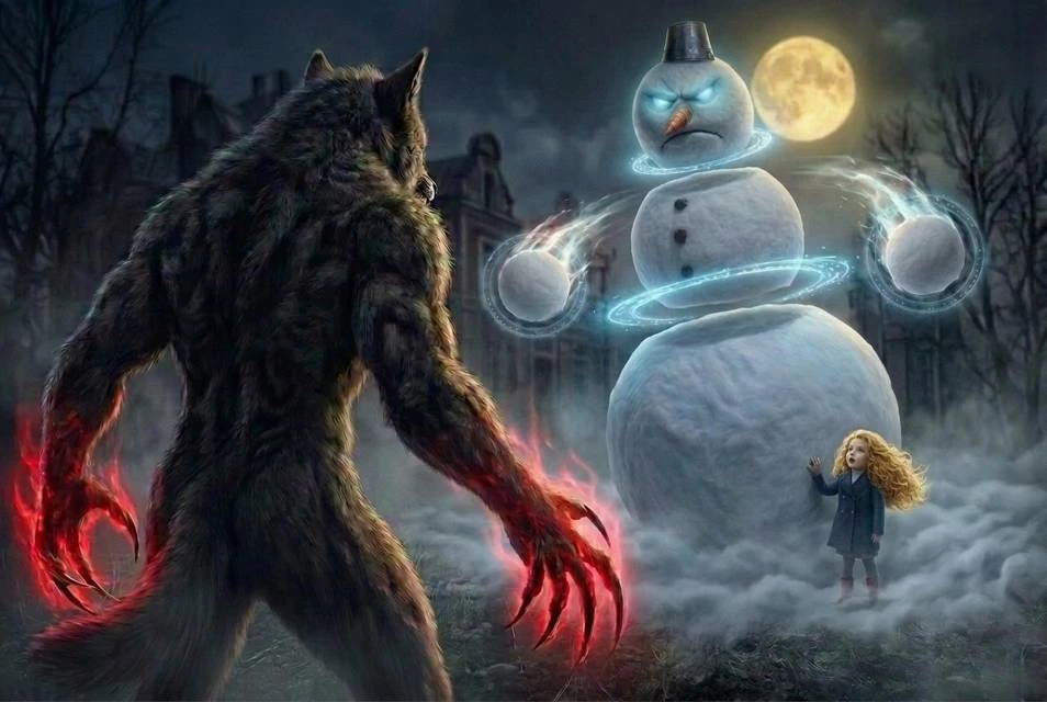 Иллюстрация к книге — Волчий клан 1 [book-illustration-2.webp]