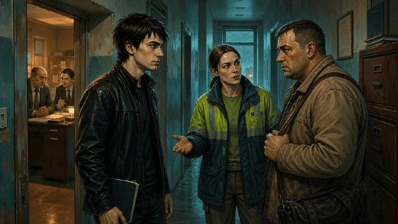 Иллюстрация к книге — Юрист с Рублёвки. Том 1 [book-illustration-16.webp]