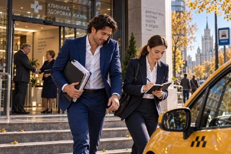 Иллюстрация к книге — Юрист с Рублёвки. Том 3 [book-illustration-17.webp]
