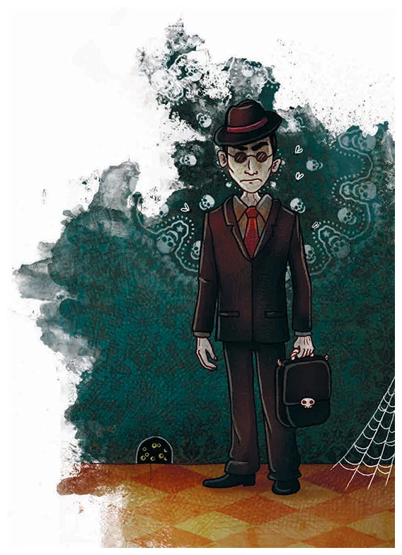 Иллюстрация к книге — Полночная школа [book-illustration-16.webp]