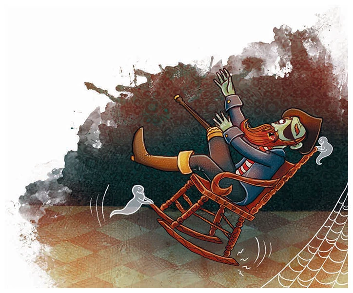 Иллюстрация к книге — Полночная школа [book-illustration-22.webp]