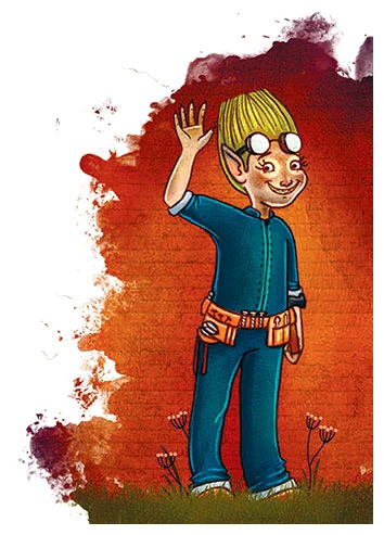 Иллюстрация к книге — Полночная школа [book-illustration-9.webp]