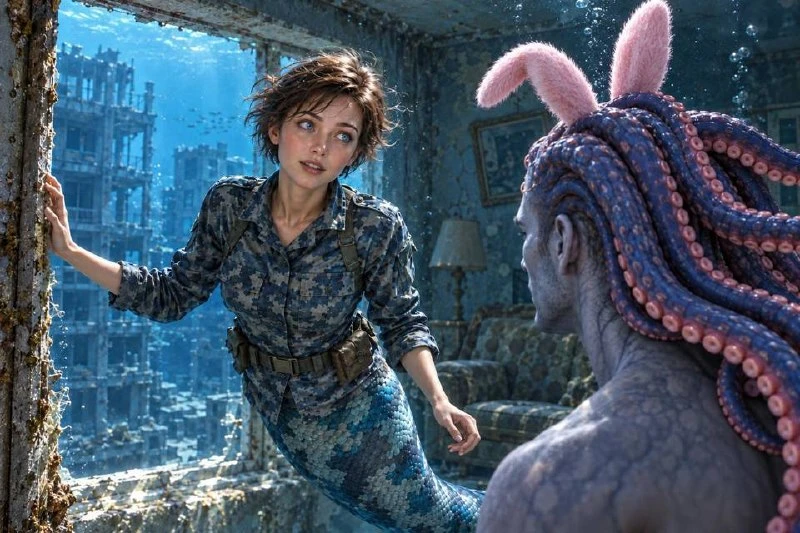 Иллюстрация к книге — Дворник 38-го уровня. Том 15 [book-illustration-56.webp]