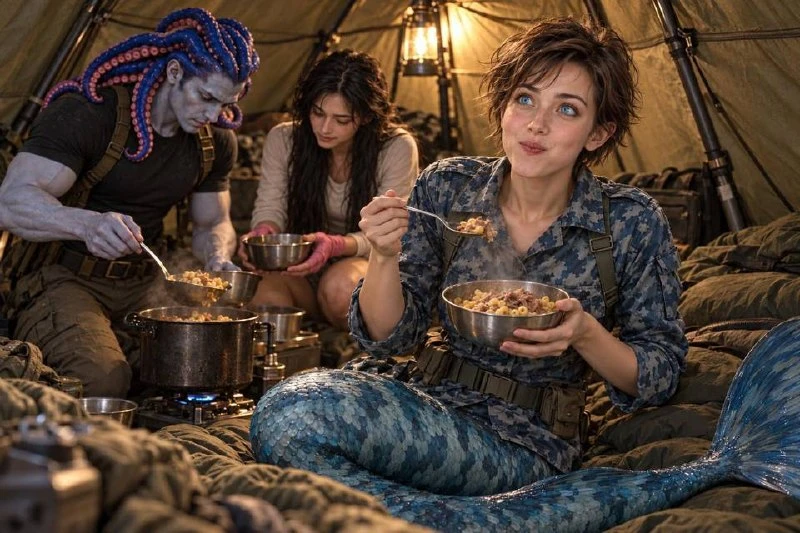 Иллюстрация к книге — Дворник 38-го уровня. Том 15 [book-illustration-59.webp]