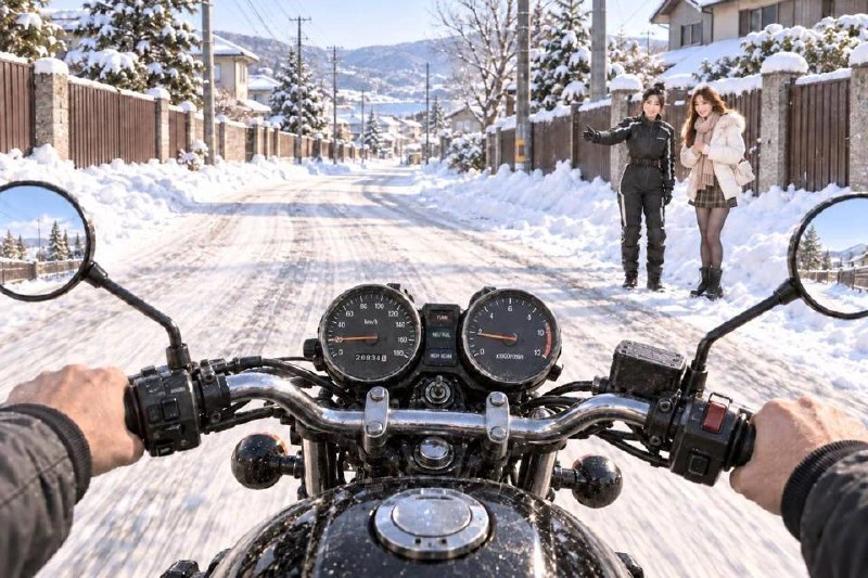 Иллюстрация к книге — Дворник 35-го уровня. Том 13 [book-illustration-67.webp]