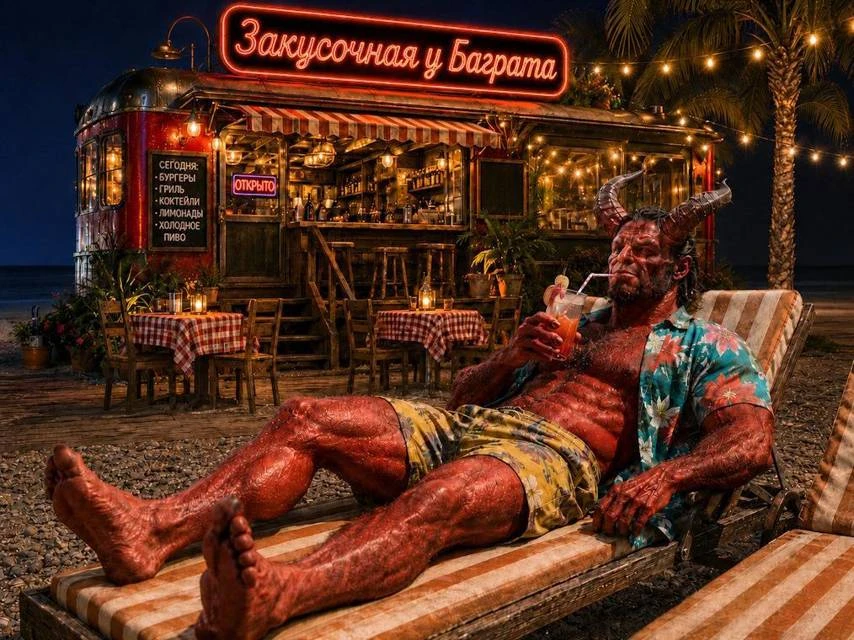 Иллюстрация к книге — Дворник 20-го уровня. Том 8 [book-illustration-12.webp]